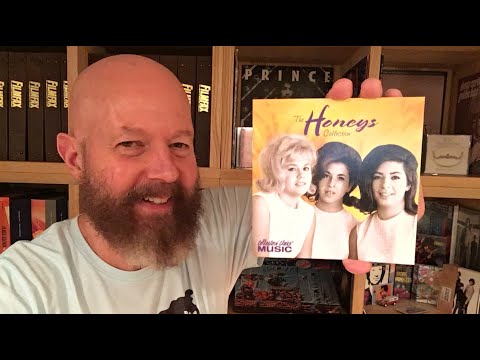 137 The Honeys In The 60s Part 2