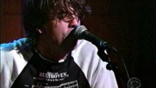 Breakout - Foo Fighters - Acoustic Version - 2000