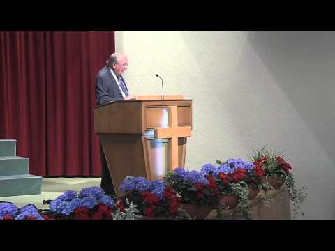 Arno Froese: «Die schlechte Nachricht der guten Nachricht»