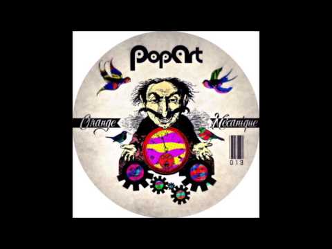 Haze-M & Flex Cop - Have I Got Your Attention (Original Mix)