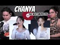 Waleska Efra React To YG NEXT MONSTER CHANYA The Grudge