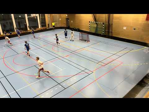 2025-12-06 P2010B Södra: Karlberg BK - Värmdö IF