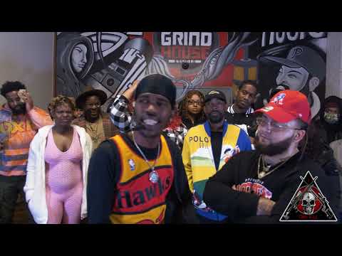 Rondo 5 JR vs Danny Cruz