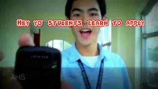 Zidd ft. AMBER, RastaKen, J4d &amp; Pop Xir -SCARE CREW (Global Warming)