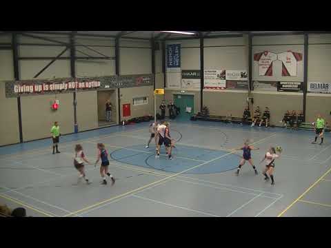 Hoogtepunten Sporting Delta - Fiks