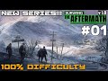 Surviving the Aftermath v1.0 // "HARDER" 100% DIFFICULTY // COLONY BUILDER // #01