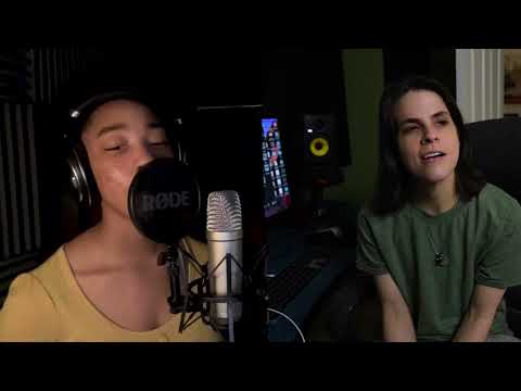 Daysia Behind the Scenes with Awkward Anthems✨