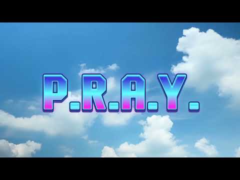 Mitch Sevy - Let Go And Pray - Misc Originals