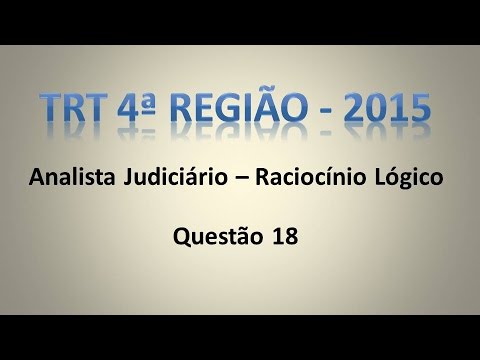 TRT4   2015   AA   Question 18 - Mathematics