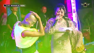 Download lagu PENGANTEN BARU ~ BUNDA MUMUN || CITRA NADA LIVE DESA MUARAREJA (MUARA 18) - KOTA TEGAL mp3