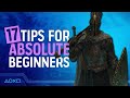 Elden Ring - 17 Tips for Absolute Beginners