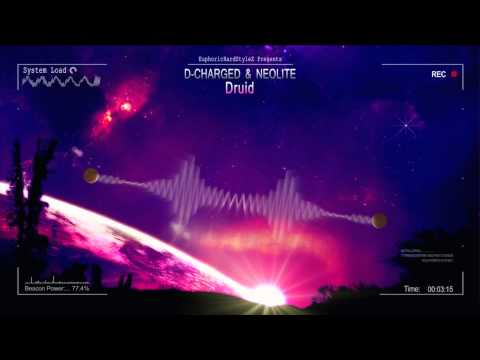 D-Charged & Neolite - Druid [HQ Free]