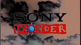 Sony Wonder G Major Effects