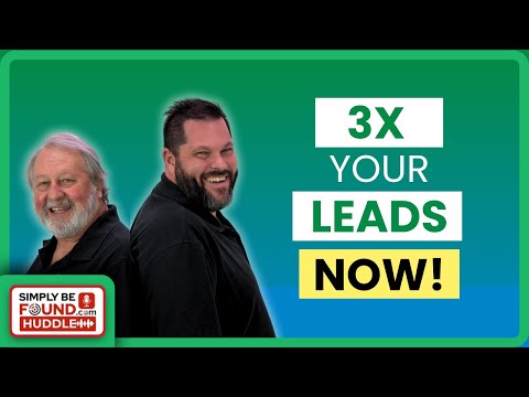 3X Your Leads – Will It Work for Your Business?