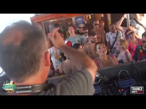 Malta Euphoria Weekender 2022 - The Aftermovie
