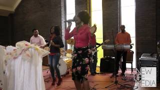 Maranatha Praise 08/07/12