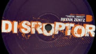 Bryan Zentz - Forecast
