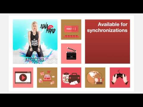 Aina Maro - Addicted to You