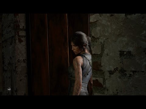 Shadow of the Tomb Raider PS5 Backwards Compatibility Performance Test (High Framerate mode) 1080p60