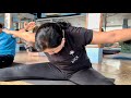 Arms Fat Reduce Exercises For Women Arm Fat Toning Workoutat Home Quick Loose Hand Fat Exercises