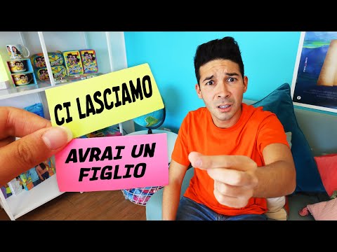 NON SCEGLIERE IL BIGLIETTINO SBAGLIATO PER DECIDERE LA VITA DI DOMINICK PER 24 ORE CHALLENGE!