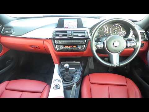 141D16707 - 141D16707 BMW 420d M Sport Coupe