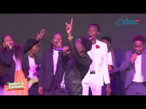 ICABONA Concert 2023 by Eddy ND Nigiteramo citabwe nabantu benshi aho yashize kumugaragaro