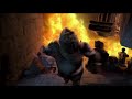 Shrek In 1 Minute