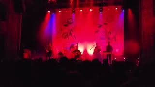 Devendra Banhart- theme for a taiwanese woman in lime green