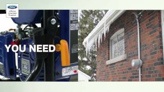 Ford Generator Advert