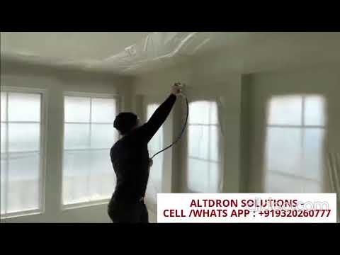 1/2 inch apss05 high pressure hose, for airless paint spraye...