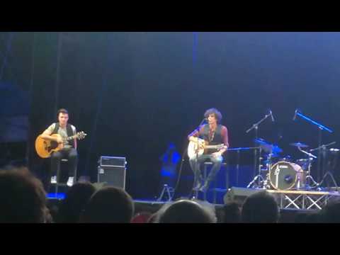 Ermal Meta - Smile @Arena del mare Salerno - Premio Charlot 2017