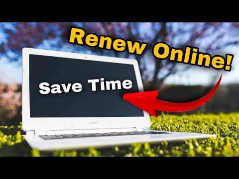 Annual Registration Renewal | State of California - Department of Justice - Office of the Attorney General