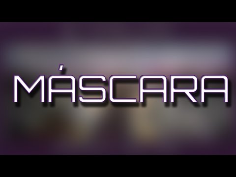 Lynx - Máscara Feat. Lenny Santos