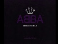 ABBA Dream World OOPSed