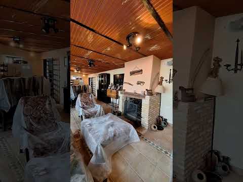 Casa con terreno (hacienda) en venta en El Junquito, Libertador | For Rent #Shorts