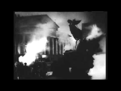 STRYDWOLF - ONTWAAKT!