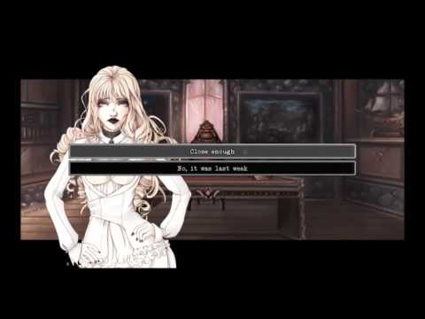 Let's Review Black Closet