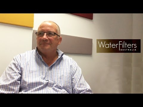 Water Filters Australia - Customer Success Story (Craig Hannam - Director)