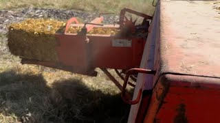 Deutz-Fahr HD 440 k&ouml;rb&aacute;l&aacute;z&oacute; | K&eacute;p 4 - Agroline