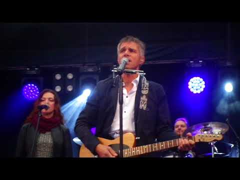 Janek Ledecký Černá Hora 23.9.2017 Proklínám