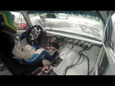 7a Etapa Oldstock - Opala #23 - Piloto Renan Guerra - Equipe Franzoni