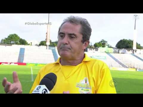 Federação Gaúcha de Futebol suspende começo da Segunda Divisão 2016