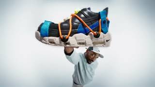 Nike - Move to Zero - &#39;Get &#39;Em Back in The Game&#39;