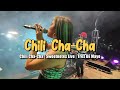 Chili Cha Cha Jessica Jay Sweetnotes Live