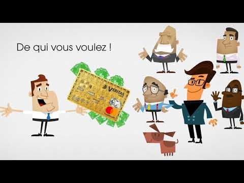 Tout faire, sans compte bancaire