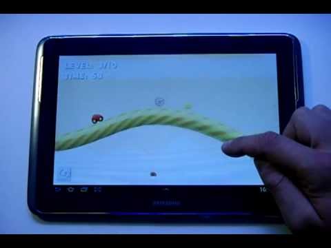 Candy Racer Free Video