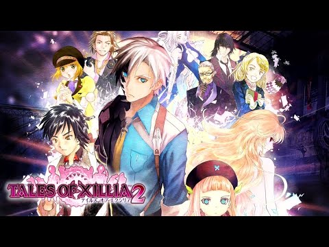 DEATH ON TRAIN EXPRESS - Tales of Xillia 2 [No Commentary]