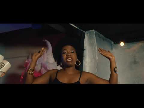 Fantom feat Darline desca