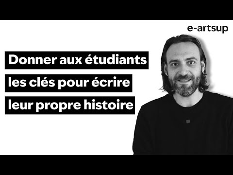 L'art du storytelling — Écrire ses propres histoires